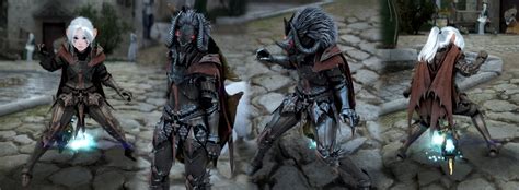 bdo craftable costumes|Nouver Outfit (Nouverikant) .